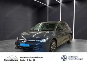 Volkswagen Golf GOAL 1.5TSI Navi LED AHK Sitzhzg. ACC Klima