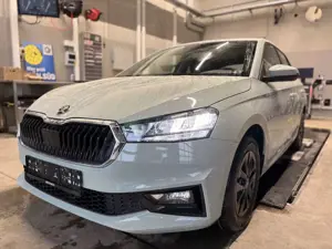 Skoda Fabia 1,0TSI 130Jahre SHZ Kamera Alu 5J.Garantie