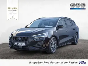 Ford Focus ST Line Kombi Allwetterbereifung MATRIX LED