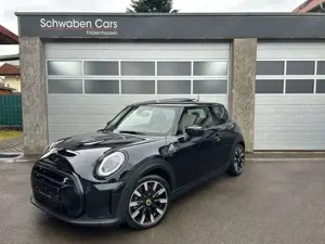 MINI Cooper SE "YOURS"LederBRAUN Panorama HUD HiFi HK