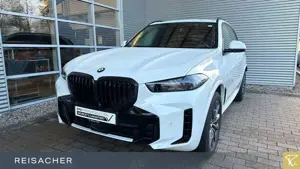 BMW X5 xDrive40d A M-Sport PRO NAVI 360° ACC HUD