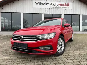 Volkswagen Passat Variant Business DIGI RearView ACC VZ AHK