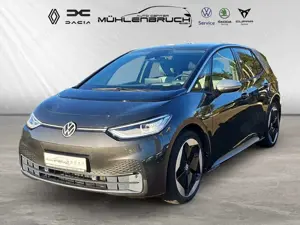 Volkswagen ID.3 Performance Upgrade Pro 1st Max