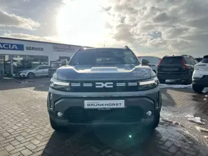 Dacia Duster Full Hybrid 155 Journey Winterpaket+Navi+LED Bild 3