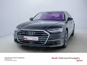 Audi A8 60 TFSI e TIPT*QU*MATRIX*BO*PANO*HUD*360*ACC