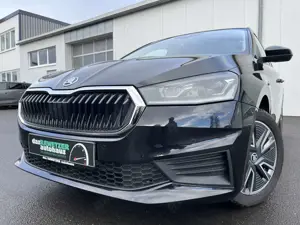 Skoda Fabia 1.0 TSI Tour 112€ m.20% Anz. LED SHZ Kamera Temp