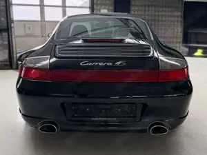 Porsche 996 Bild 5