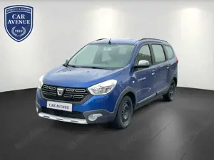 Dacia Lodgy Stepway TCe 130 GPF 5-Sitzer ABS ESP SERVO