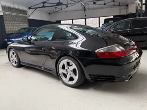 Porsche 996 Bild 4