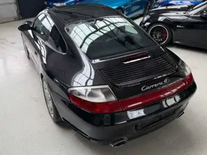 Porsche 996 Bild 3