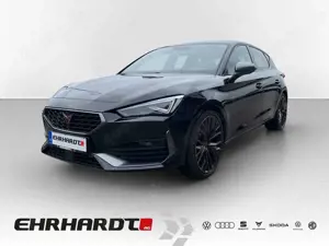 CUPRA Leon 2.0 TSI DSG VZ DCC MATRIX*VIRTUAL*NAV*ACC*SHZ*P...