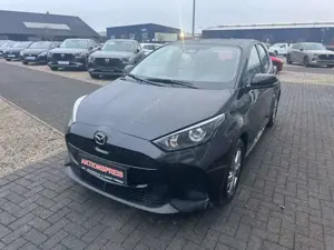 Mazda 2 Hybrid 1.5L Hybrid VVT-i 116 Exclusive-Line Bild 2