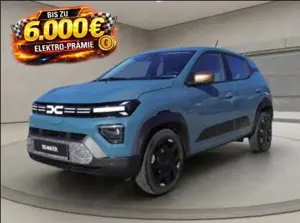 Dacia Spring Extreme 65 Electric Navi|Rückfahrkamera***Förderfä