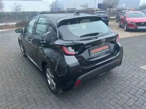 Mazda 2 Hybrid 1.5L Hybrid VVT-i 116 Exclusive-Line Bild 5