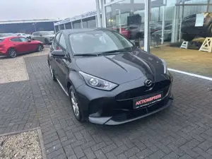 Mazda 2 Hybrid 1.5L Hybrid VVT-i 116 Exclusive-Line Bild 3