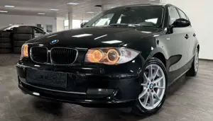 BMW 118 d EditionSport XENON NAVI PDC SITZHEIZUNG 2HD Bild 3