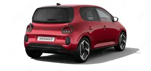 Renault Twingo Bild 2