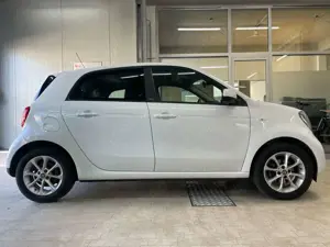 smart forFour FORFOUR PASSION/COOLMEDIA/AUTOM/LED/SHZ/FALTD. Bild 5