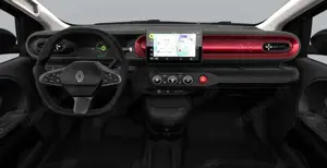 Renault Twingo Bild 3