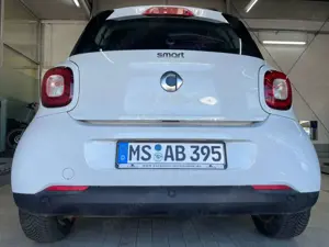 smart forFour FORFOUR PASSION/COOLMEDIA/AUTOM/LED/SHZ/FALTD. Bild 4