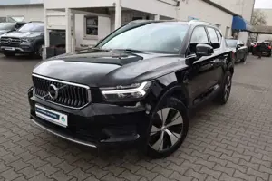 Volvo XC40 XC40 T4 Recharge DKG Core|NAVIGATION|SHZG|