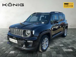 Jeep Renegade Limited 1.5l