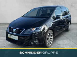 SEAT Alhambra FR-LINE 1.4 TSI 110 KW FR-Line SHZ+ACC+AHZV
