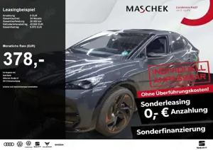 CUPRA Tavascan VZ Sonderleasing ohne zzgl Kosten! Panorama