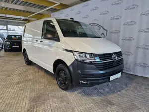 Volkswagen T6 Transporter T6.1 Transporter 2,0 TDI Klima PDC Navi Sitzheiz