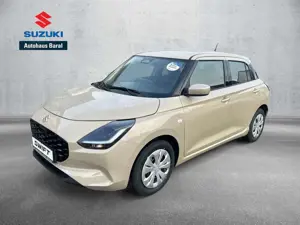 Suzuki Swift 1.2 HYBRID MT Club