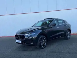 Maserati Levante GT 2.0 Mild Hybrid 39.403.- € NETTO PANO Bild 2