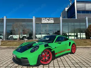 Porsche 992 911 GT3 RS Weissach,SportChr,Keramik,BOSE,LIFT
