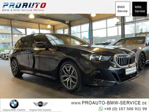 BMW 520 d xDr.Tour.M Sport AHK/Pano/HUD/HK/360°/A-LED