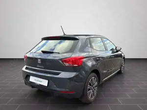 SEAT Ibiza 1.0 TSI Style LED FULL LINK SHZ Bild 2