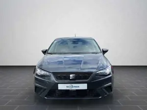 SEAT Ibiza 1.0 TSI Style LED FULL LINK SHZ Bild 4