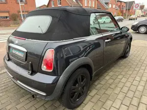 MINI Cooper PEPPER Cabrio, Leder, Alufelgen, Sitzheizung Bild 5