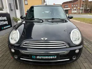 MINI Cooper PEPPER Cabrio, Leder, Alufelgen, Sitzheizung Bild 3