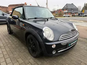 MINI Cooper PEPPER Cabrio, Leder, Alufelgen, Sitzheizung Bild 4
