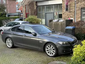 BMW 530 530d Aut. Luxury Line