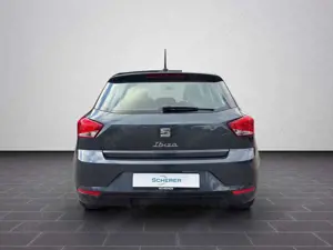 SEAT Ibiza 1.0 TSI Style LED FULL LINK SHZ Bild 5