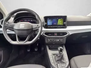 SEAT Ibiza 1.0 TSI Style LED FULL LINK SHZ Bild 3