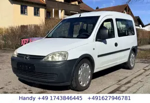 Opel Combo 1.3 CDTI Combi /S-HEFT/AHK/gepflegt