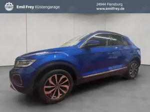 Volkswagen T-Roc 1.0 TSI OPF 6-Gang LED/ Navi/ GJR