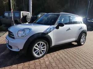 MINI Cooper Countryman 1.6*Klimaauto*Sitzhzg