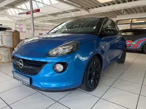 Opel Adam Slam