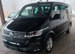 Volkswagen T6 Multivan