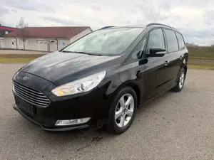 Ford Galaxy 2,0 TDCI*AUTOMATIK*NAVI*7 SITZE*AHK*