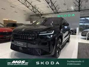 Skoda Kodiaq RS 4x4 DSG