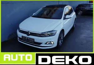 Volkswagen Polo 1.0 TSI DSG Pano/Virtual/Navi+/ACC/Kamera