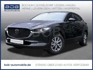 Mazda CX-30 Exclusive-Line NAVI SHZ PDC BT